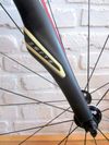 SPECIALIZED ROUBAIX na Shimano 105, 54 cm. Zánovní.