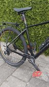 CUBE Hyde vel.54 M pro postavu cca. 170-180cm