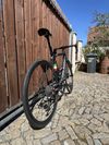 Colnago C60 Disc – špičkové silniční kolo s Ultegra Di2