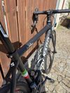 Colnago C60 Disc – špičkové silniční kolo s Ultegra Di2