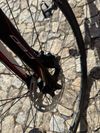 Colnago C60 Disc – špičkové silniční kolo s Ultegra Di2