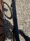 Triatlonová "raketa" - AIRSTREEM SUPER TT ROAD Ultegra Di2
