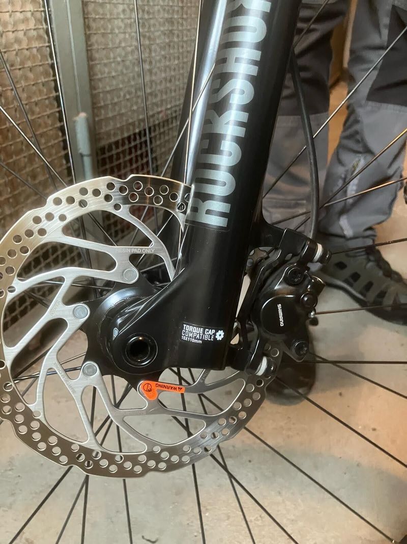 Orbea Alma M50
