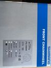 Shimano 105 kliky