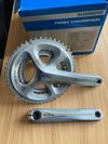 Shimano 105 kliky