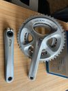 Shimano 105 kliky