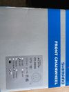 Shimano 105 kliky
