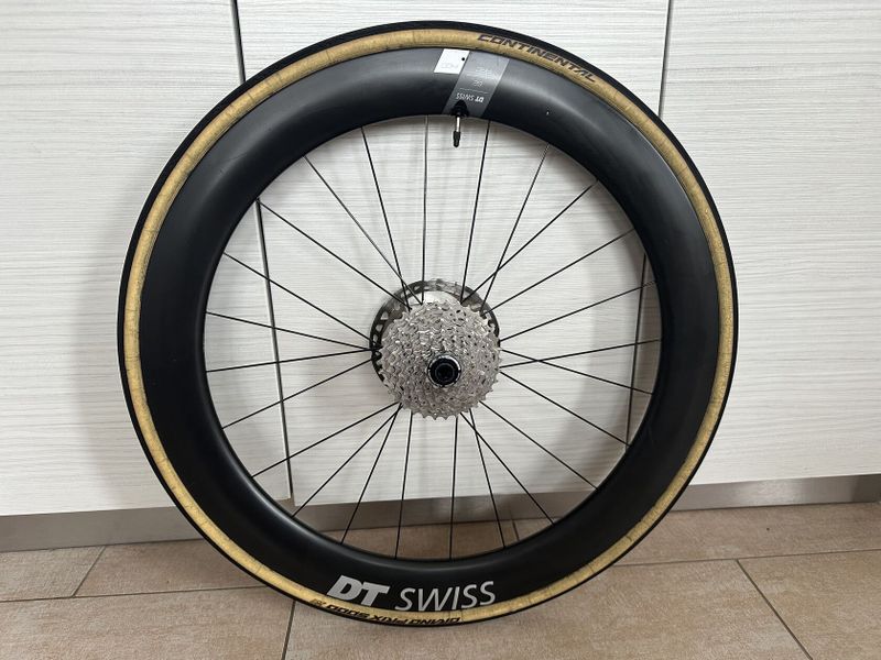 DT SWISS 1400 ARC, 62mm