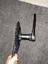Nové kliky Shimano Ultegra 52/36 12S 172.5