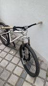 Dirtjumper Author 26”