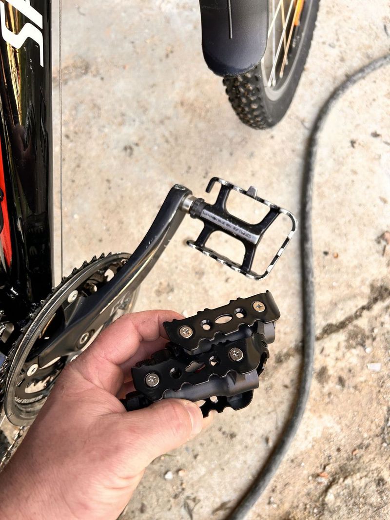 Specialized hotrock 24