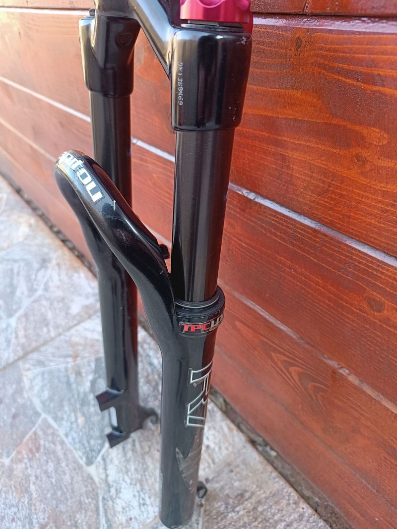 Manitou R7 