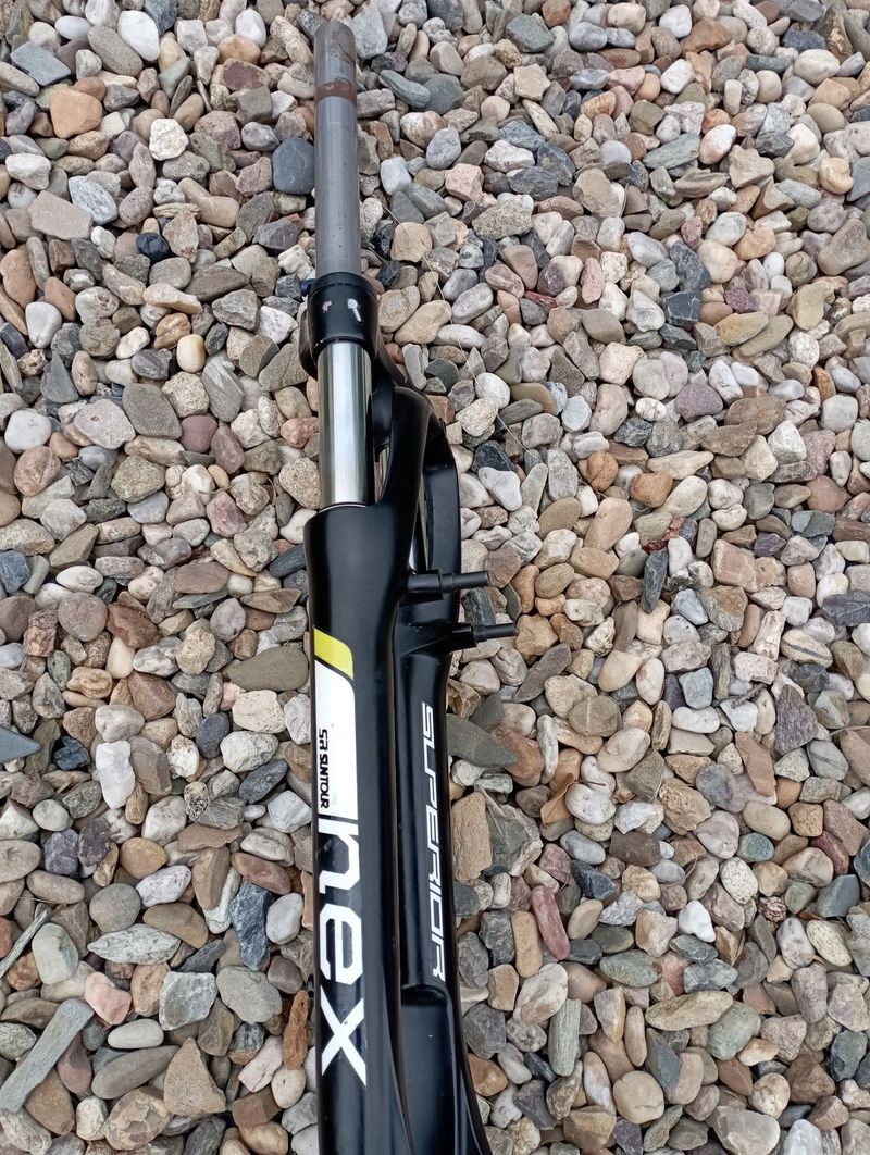 Vidlice SR santur 