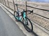 BIANCHI ZOLDER PRO GRX 610 !NOVÉ!
