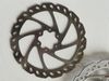 Brzdové kotouče Shimano/Hayes – 180 mm a 160 mm