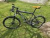 Pánské horské kolo Merida 20 "