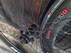  bontrager Carbon 
