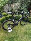 SCOTT FOIL RC10 model 2022 vel. L (56cm)