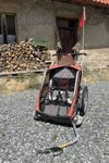 Chariot Cougar 2
