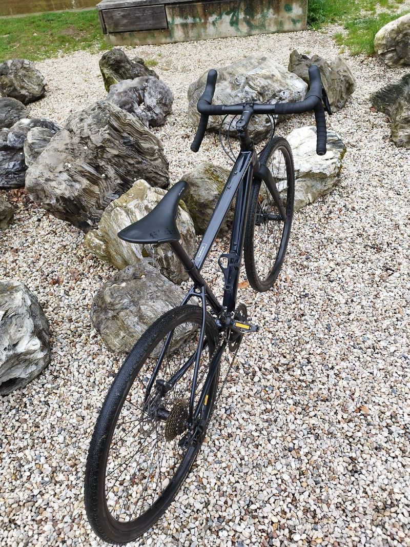 Cannondale Topstone S 2024
