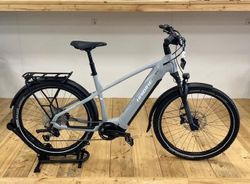 Elektrokolo Haibike Trekking 7 - High, 27,5" vel. M - 2024