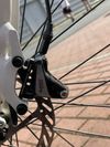 Merida Cross 500 hydraulické brzdy Rival, Apex 1x11