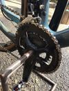 Norco xrc