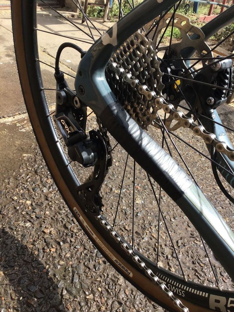 Norco xrc