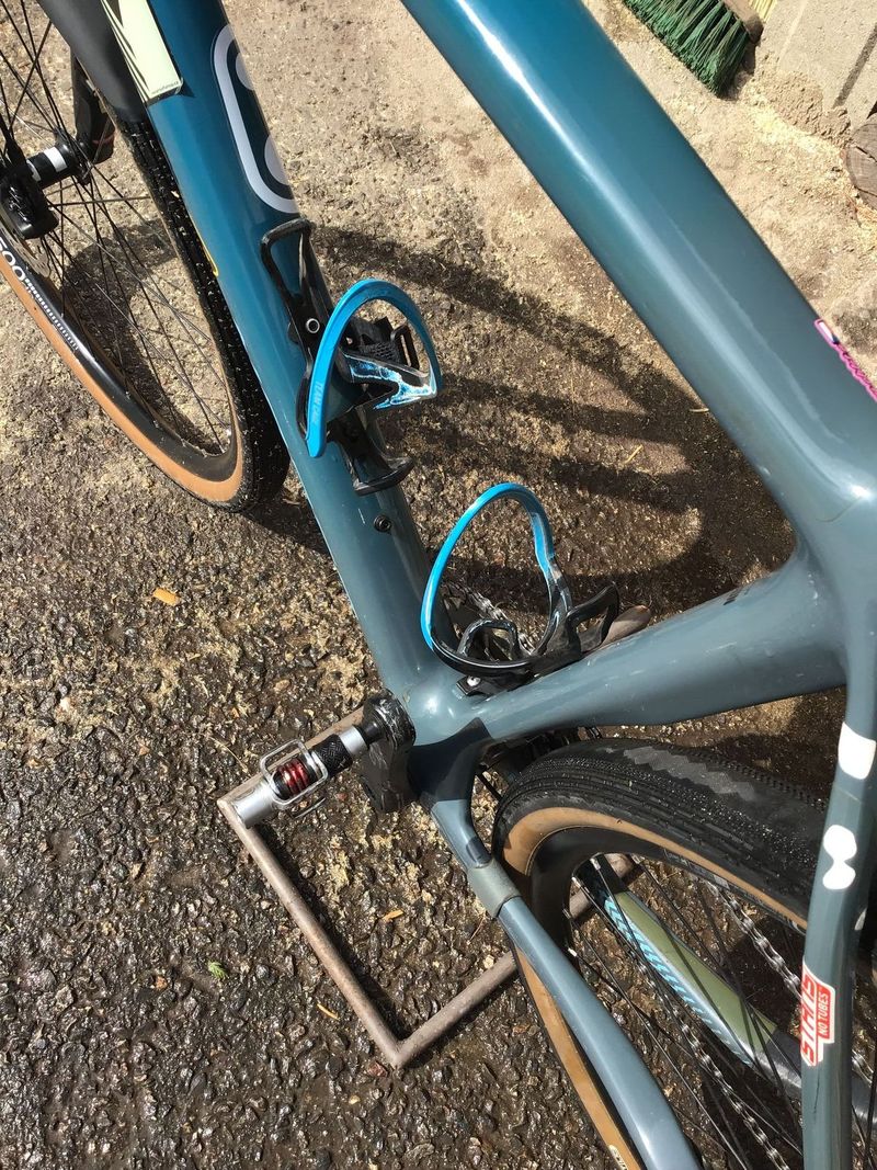 Norco xrc
