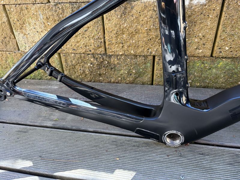 Pinarello Dogma F - 53