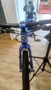 BEANY BLASTER XC 20