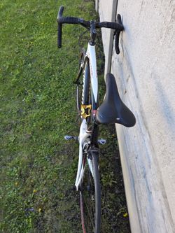 Specialized Tarmac XXL
