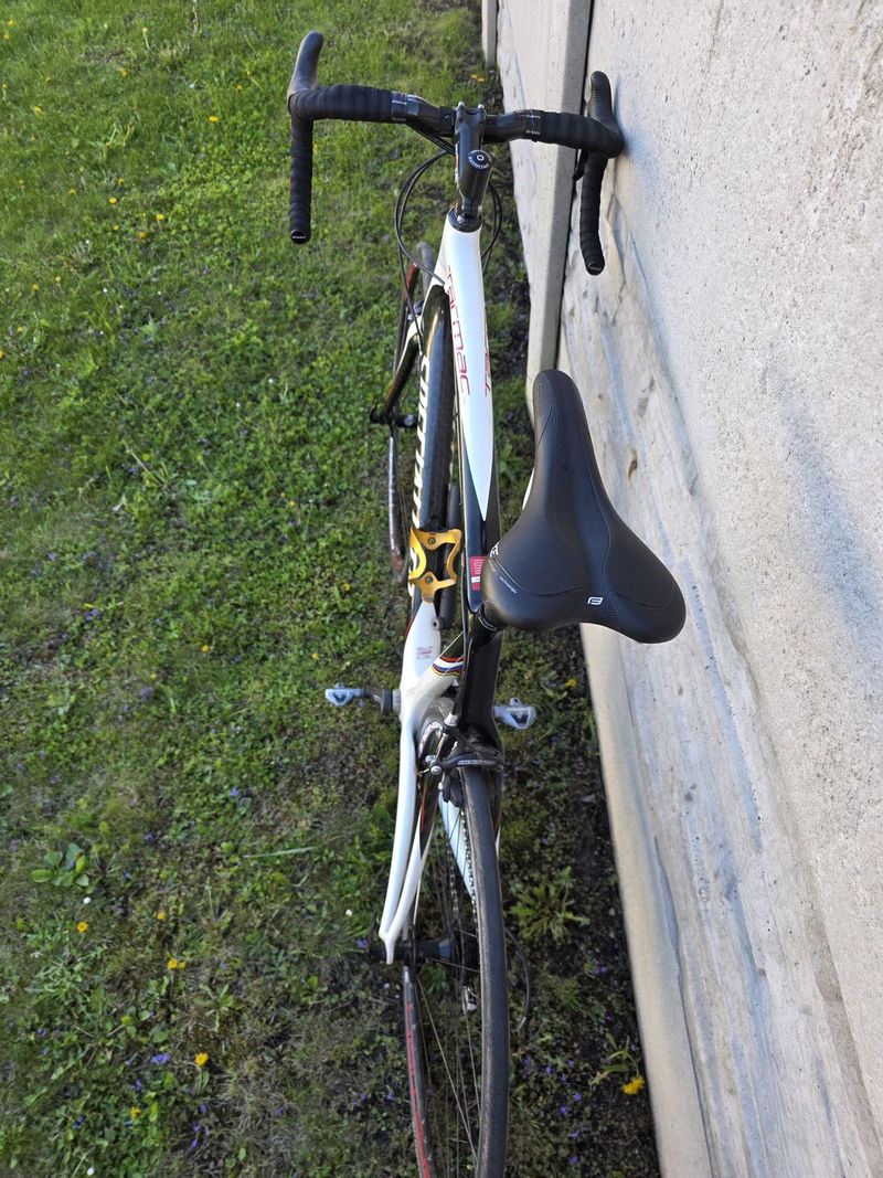 Specialized Tarmac XXL