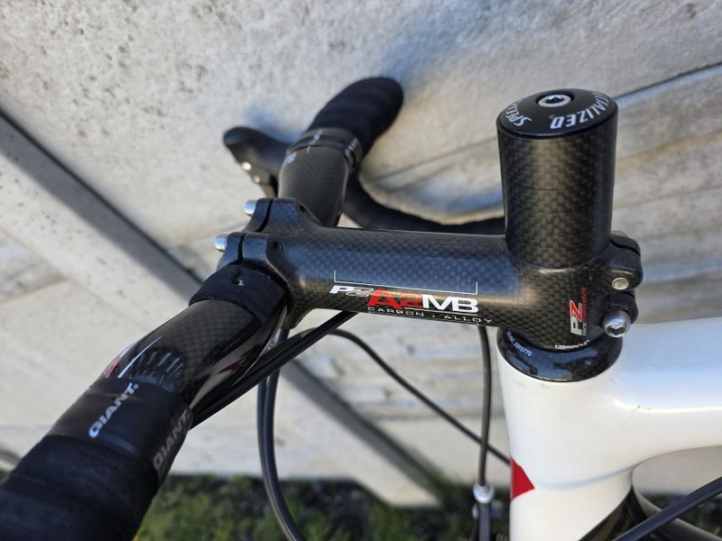 Specialized Tarmac XXL