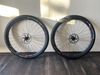Zapletená kola DT SWISS XR 1501 29er