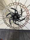 Zapletená kola DT SWISS XR 1501 29er