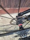 MERIDA CROSSWAY 500. 18,5"