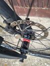 MERIDA CROSSWAY 500. 18,5"