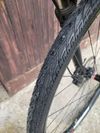 MERIDA CROSSWAY 500. 18,5"