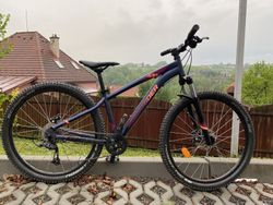 Damske/ Dívči kolo Rockrider ST120