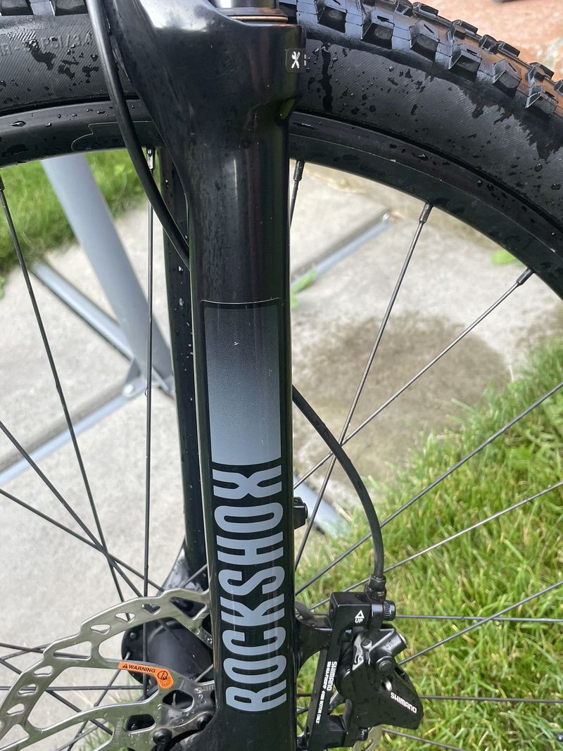 Trek powerfly 5
