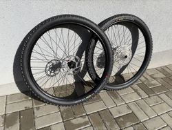 Prodám MTB kola Shimano 