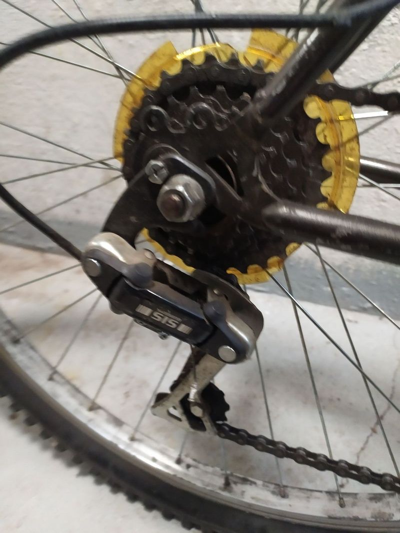 Pánské horské kolo Giant 