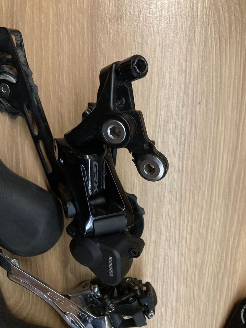 GRX 2x10