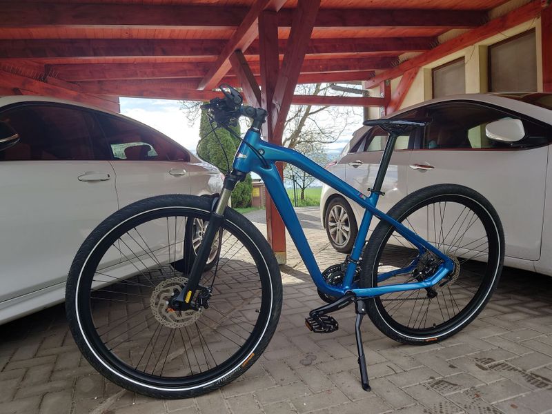 BMW Cruise M Bike Limited Edition