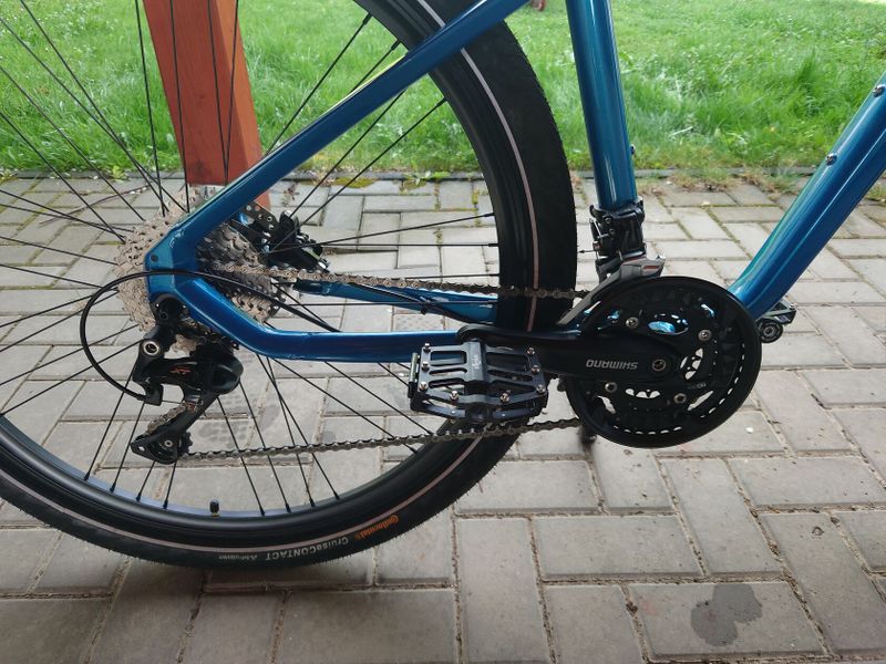 BMW Cruise M Bike Limited Edition
