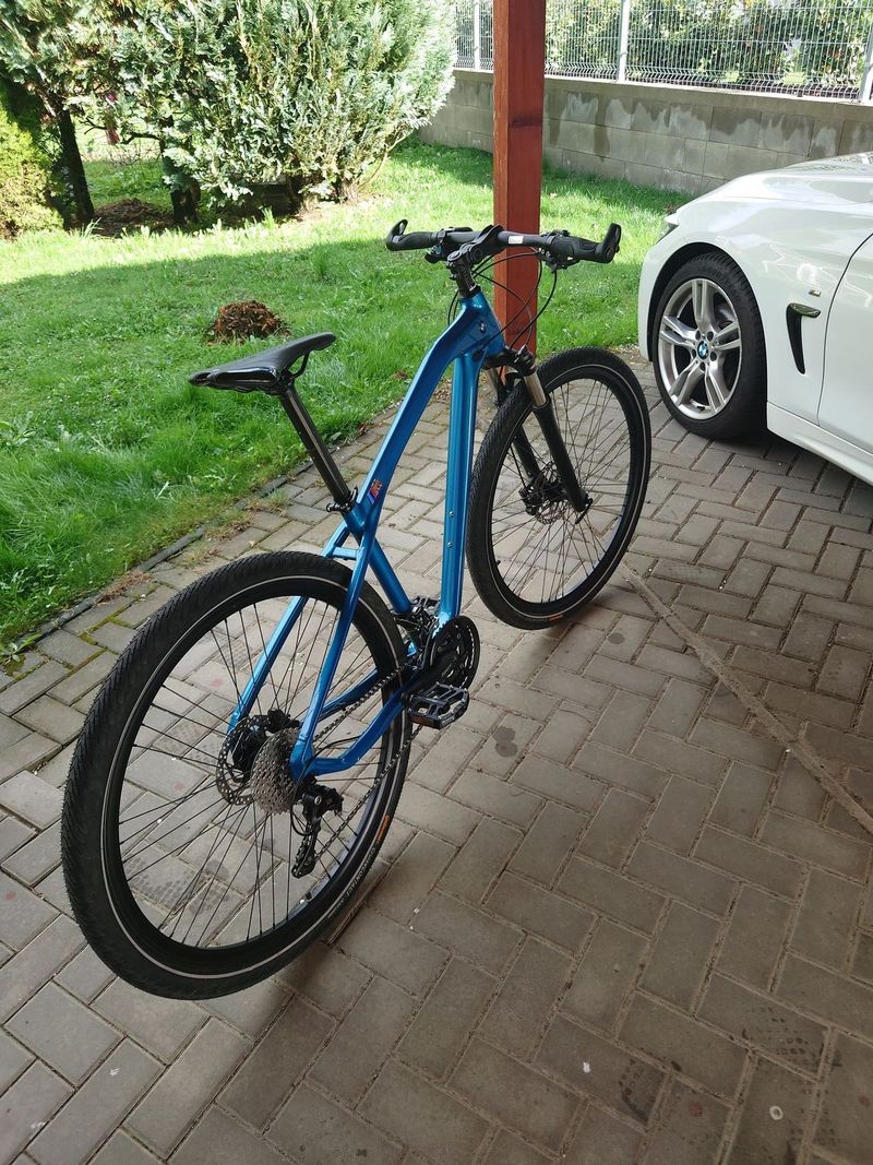 BMW Cruise M Bike Limited Edition