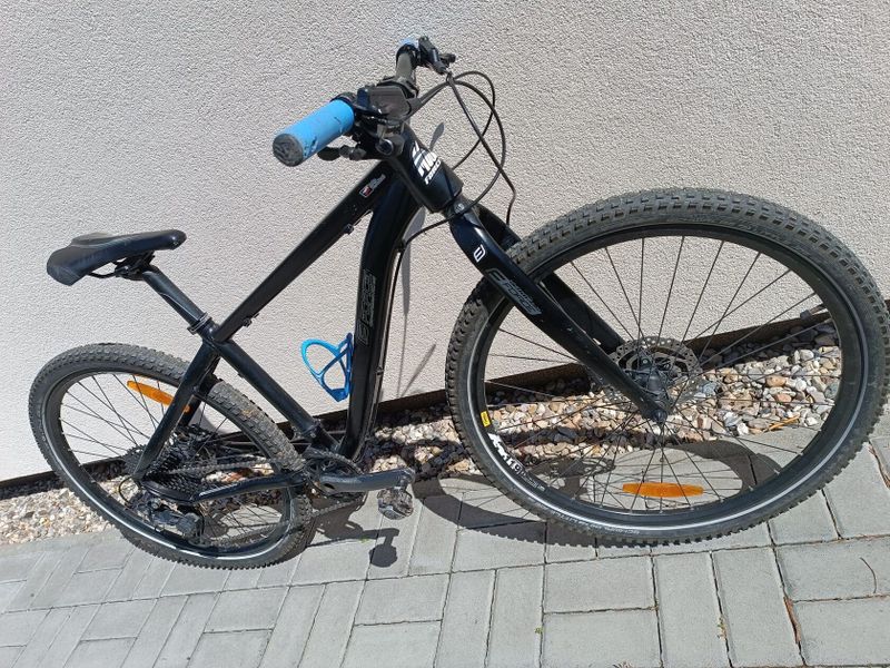 Dětské kolo 26"