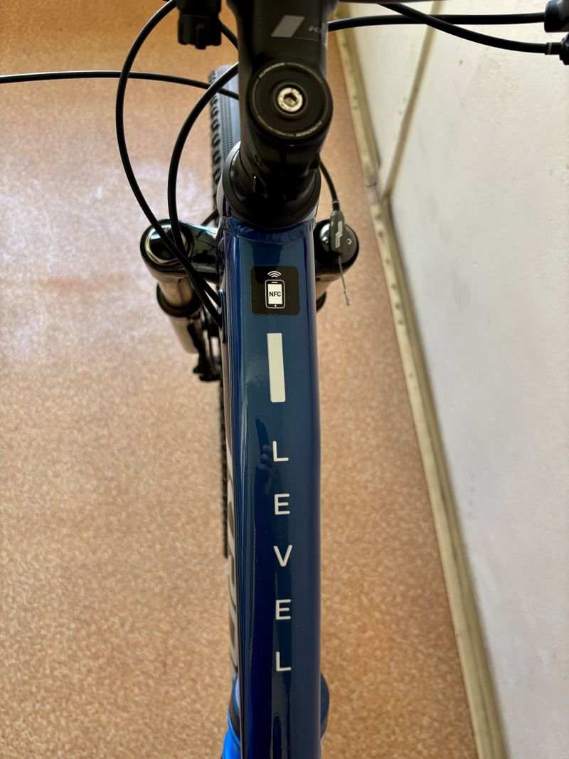 Kross Level 5 2021 vel. 19