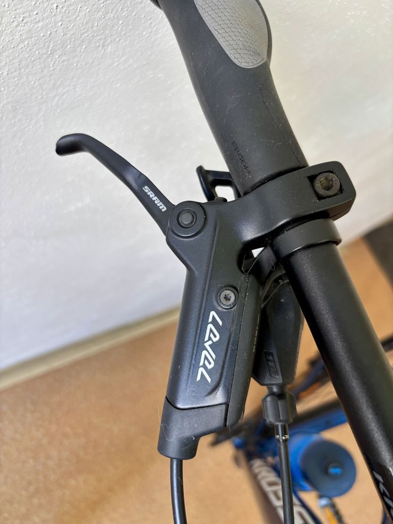 Kross Level 5 2021 vel. 19
